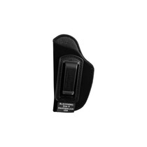 BLACKHAWK Inside-the-Pants Size 4 Left-Hand Holster for Small Autos