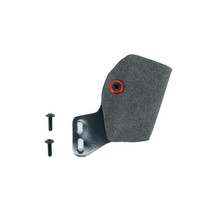 Safariland Incog X Medium Magazine Caddy Right Hand Gray