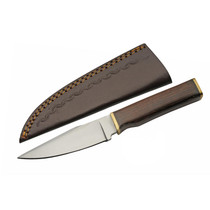 Rite Edge Ursa Skinner 8.5-Inch Fixed Blade Hunting Knife