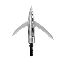 Bowmar Beast Cut-On-Contact Broadheads 100 Grain 2.3" 3-Pack