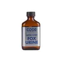 Code Blue Fox Urine Cover Scent 2 fl oz
