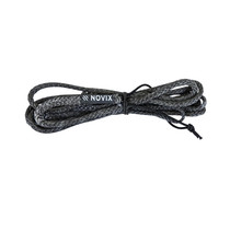 NOVIX AmSteel Rope for Climbing Sticks 8 ft 3/16 in