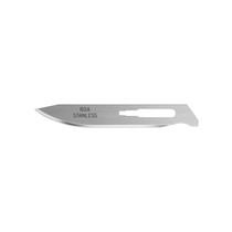 Havalon Piranta 60A Stainless Steel Replacement Blades 12-Pack
