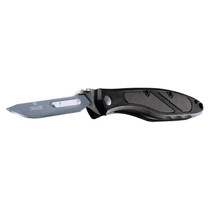 Havalon Piranta-Z Folding Hunting Knife 2.75-Inch 60A Blade Black