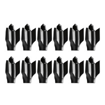 Barnett Demun Blunt Force Tips for Hyperbolts 12 Pack