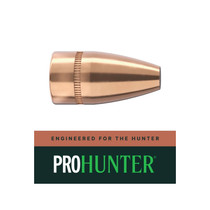 Sierra Pro-Hunter .40 Cal 200 Grain JHP Bullets 100 Count