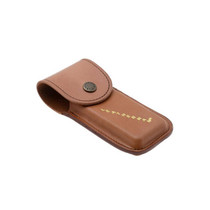 Leatherman Heritage Large Brown Leather Multi-Tool Sheath