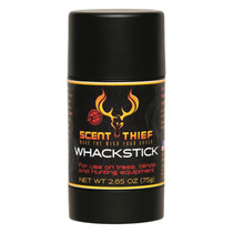Scent Thief WhackStick Wax Hunting Scent Control Stick 2.65 oz