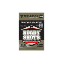Guides Blend Roady Shots Molasses Corn & Grain Attractant 3 oz