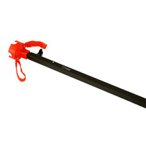 HME Ground Blind Support Pole 43-75.5 Inch Adjustable