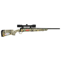 Savage AXIS II XP Compact 6.5 Creedmore RealTree Edge