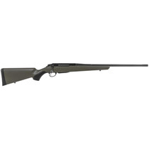 Tikka T3x Superlite .308 Win 22.4" Barrel Synthetic Green Stock Matte Black 3rd