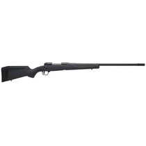 Savage 10/110 Long Range Hunter 300 Win Mag 26" Barrel 4+1 AccuFit Gray Stock