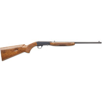 Browning Semi-Auto Rifle Grade 1 22 Long Rifle 19.4" Blue Barrel and Walnut