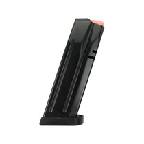 CZ Magazine CZ P-10 C 9mm Luger 15-Round Steel Blue