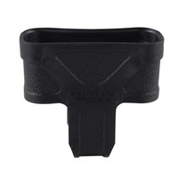 Magpul Magazine Pull AR-15 Polymer Black Pack of 3