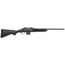 Mossberg Mvp Flex Youth 5.56 10+1 20