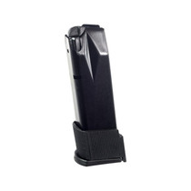 ProMag Magazine Taurus PT 111 G2 9mm Luger 15-Round Steel Blue