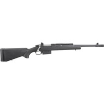 Ruger Scout 350 Legend Bolt Action Rifle 16.1" Barrel 4-Round