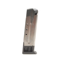Ruger Magazine Ruger KP89, KP93, KP94, KP95 9mm Luger 10-Round Stainless Steel (SN# 304-70000 & UP)