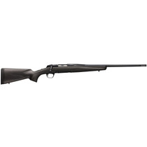 Browning X-Bolt Micro Composite 7mm-08 Rem 20" TB 4rd Synthetic Stock Blued