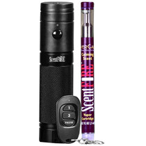 Conquest Scents Scent Fire Vapor Deer Scent