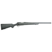Bergara B-14 Ridge 270 Winchester 24" Barrel Synthetic Black 4rd