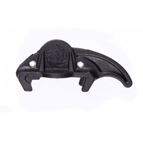 Tactical Solutions Slide Racker Ruger Mark III, 22/45 Polymer Black