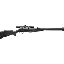 Stoeger S4000-E 22 Caliber Pellet Air Rifle with Scope