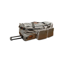 Scent Crusher Halo Series Scent Elimination Ozone Rolling Transport Bag