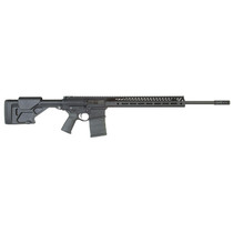 Seekins Precision SP10 6.5 Creedmoor 22" Barrel Black Finish Magpul PRS Stock 20Rd Mag