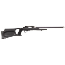 Magnum Research Magnum Lite SwitchBolt .22 LR 18" Barrel Black Thumbhole Stock 10rd