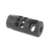 Ruger Hybrid Muzzle Brake Precision Rifle 308 Winchester 5/8"-24 Steel