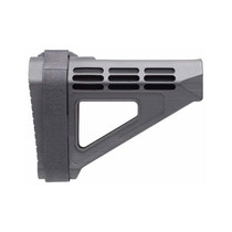 SB Tactical SBM4 Pistol Stabilizing Brace AR-15 Black