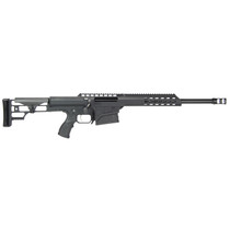 Barrett Firearms Model 98B Tactical .308 Winchester 16" Heavy Barrel Black Anodized Receiver