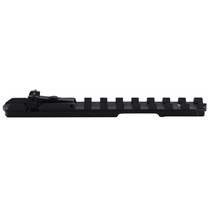Tactical Solutions 1-Piece Picatinny-Style Scope Base with Integral ARS
