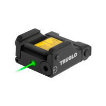 Truglo Micro-Tac Green Laser Sight with Picatinny-Style Mount Matte