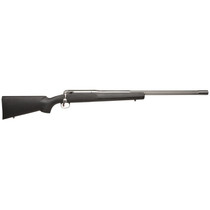 Savage Arms 12 Long Range Varminter 223 Single Shot