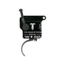 TriggerTech Special Trigger CB Rem 700 Single Stage with BR, Safety Black