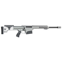 Barrett Model 98B Tactical .308 16" Heavy Barrel Tungsten Gray Cerakoted Receiver