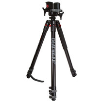 BOG DeathGrip Shooting Tripod Aluminum