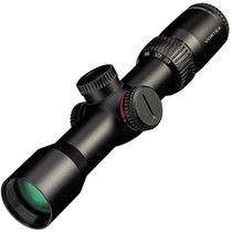 Vortex Crossfire II Crossbow Scope 2-7x 32mm XBR-2 IllumReticle CF-CB1