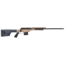Savage 10/110BA Stealth Evolution 6mm Creedmoor 26" 10rd Bronze Cerakote