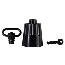 GrovTec Push Button Magazine Cap Winchester Super X2, SX3, Browning Gold