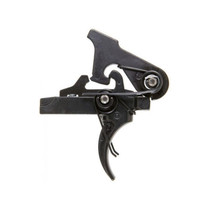 Geissele G2S Trigger Group AR-15, LR-308 Two Stage Matte
