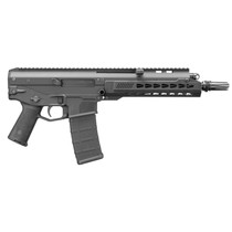 Bushmaster ACR Pistol .223/5.56 NATO 10.5" Barrel 30rd Black