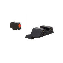 Trijicon HD XR Night Sight Set Smith & Wesson M&P, SD9 VE, SD40 VE3-Dot TG