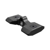 Daniel Defense KeyMod Bipod Adapter Aluminum Matte