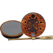 Zink Wicked Series Cherry Slate Turkey Call