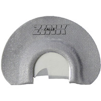Zink Z-Cutter Diaphragm Turkey Call